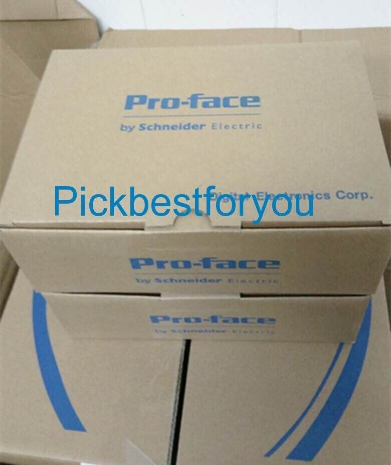 Brand New Pro-face HMI PFXET6400WAD Touch Screen #by DHL Brand New Pro-face HMI PFXET6400WAD Touch Screen #by DHL