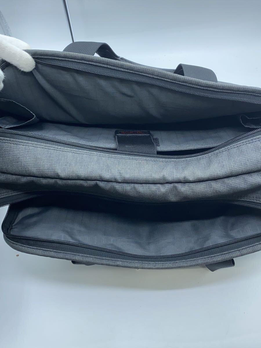 TUMI 3 Way Briefcase Grey 263180HGY4 9516 | eBay TUMI 3 Way Briefcase Grey 263180HGY4 9516 | eBay