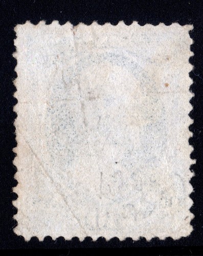 #154 United States used - Picture 2 of 2