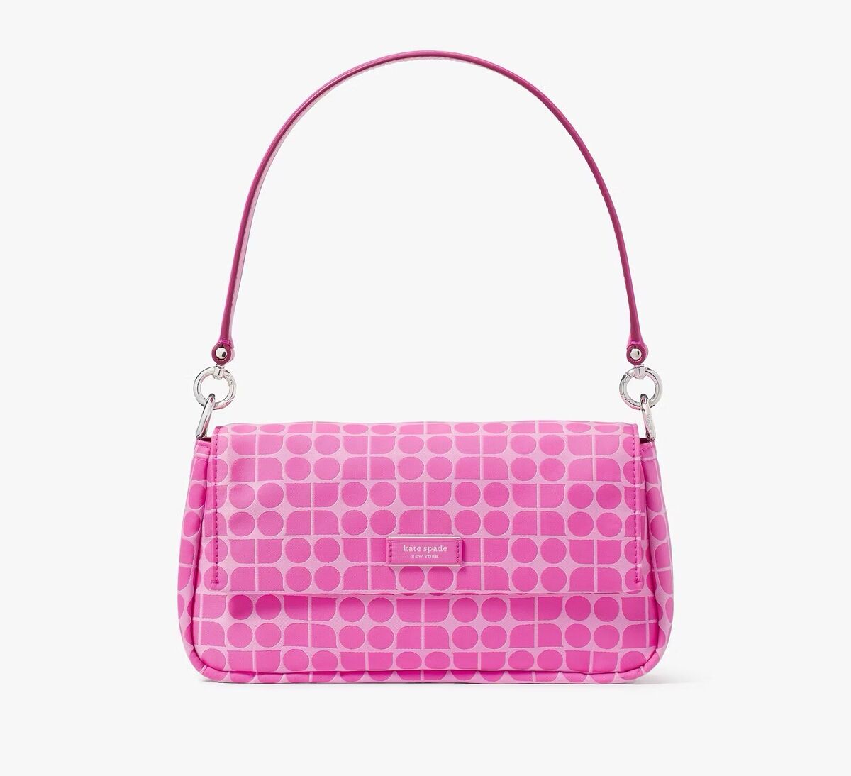 ☂️🍄Kate spade Noel Jacquard Convertible Crossbody KF864-1 ☂️🍄Kate spade Noel Jacquard Convertible Crossbody KF864-1