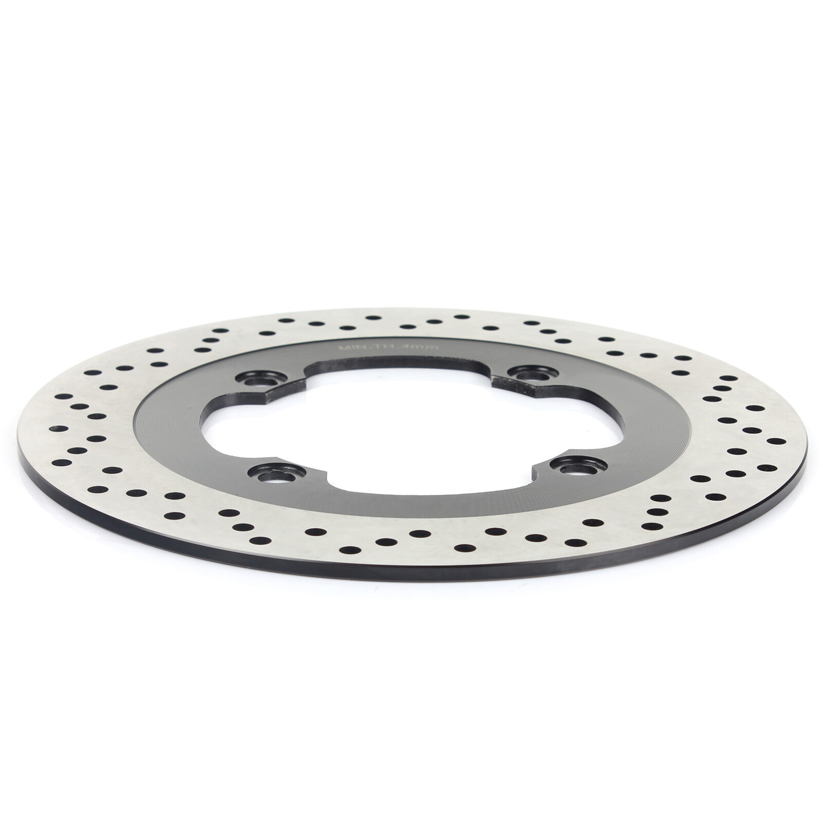 Rear Brake Disc Rotor for HONDA NSS 250 Forza Z 2004-2005 CB 500 1997 ...