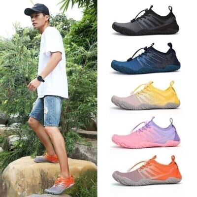Hike Footwear Barefoot Men, Barefoot Shoes Women,Lorax Pro Barefoot Shoes Unisex