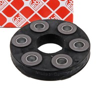 Febi Hardyscheibe FüR Mercedes W110 W111 W112 W113 W108 W109 Vorne 1804110615