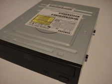 Toshiba/Samsung SW-252 52X CD-Rewritable Internal 5.25 IDE 0X6858