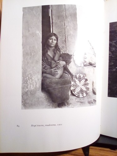 1961 "Photographer of the Southwest" Adam Clark Vroman Good+ 1st/1st Hardcover - Picture 9 of 10
