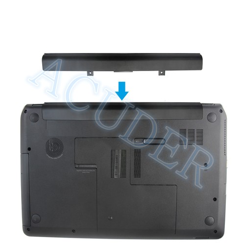 Genuine Original Toshiba PA5185U-1BRS Battery PA5186U-1BRS PA5184U-1BRS C55D L55 - Picture 7 of 7