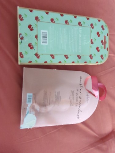 Nicole MillerScrub Set of 6 New Free Ship - Picture 4 of 5