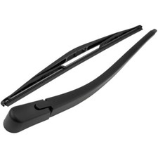 NTY Wischarm Scheibenreinigung hinten für Opel Astra G CC F48_ F08_ 1.6 16V