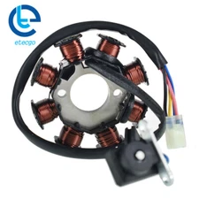 0453559 For Polaris Outlaw 50 2008-2018 Outlaw 90 2007-2014 Stator Generator