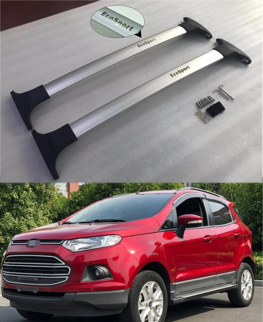 Roof box ford ecosport new arrivals