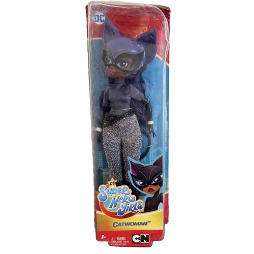 MAFEX No.123 CATWOMAN（HUSH Ver.） a | eBay