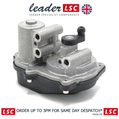 Intake Manifold Swirl Flap Motor Audi A3 2004 to 2012 06F133482 NEW TFSi 2.0 - Picture 5 of 12