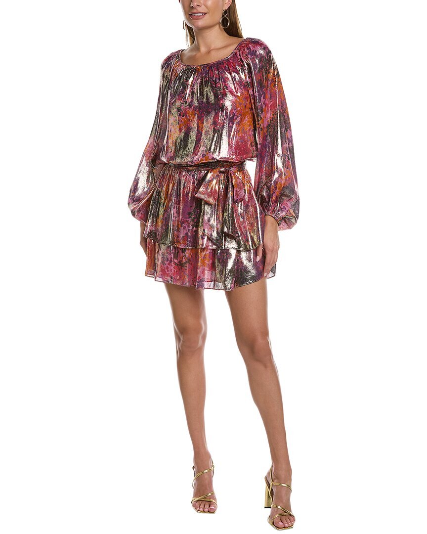 Женское мини-платье Ramy Brook Miami