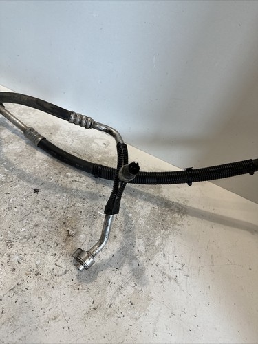 Jeep Grand Cherokee Ac Air Con Hose Pipe 55116710Ad Genuine 3.0 Crd 2007 - Picture 7 of 11