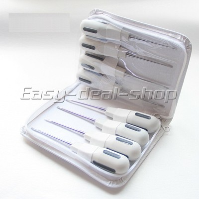 50X Dental Surgcal Dsposable mplant rrgaton Tubng 291cm for W H