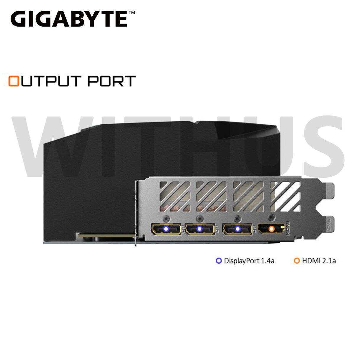 GIGABYTE AORUS GeForce RTX 4080 SUPER MASTER D6X 16GB Gaming GIGABYTE AORUS GeForce RTX 4080 SUPER MASTER D6X 16GB Gaming