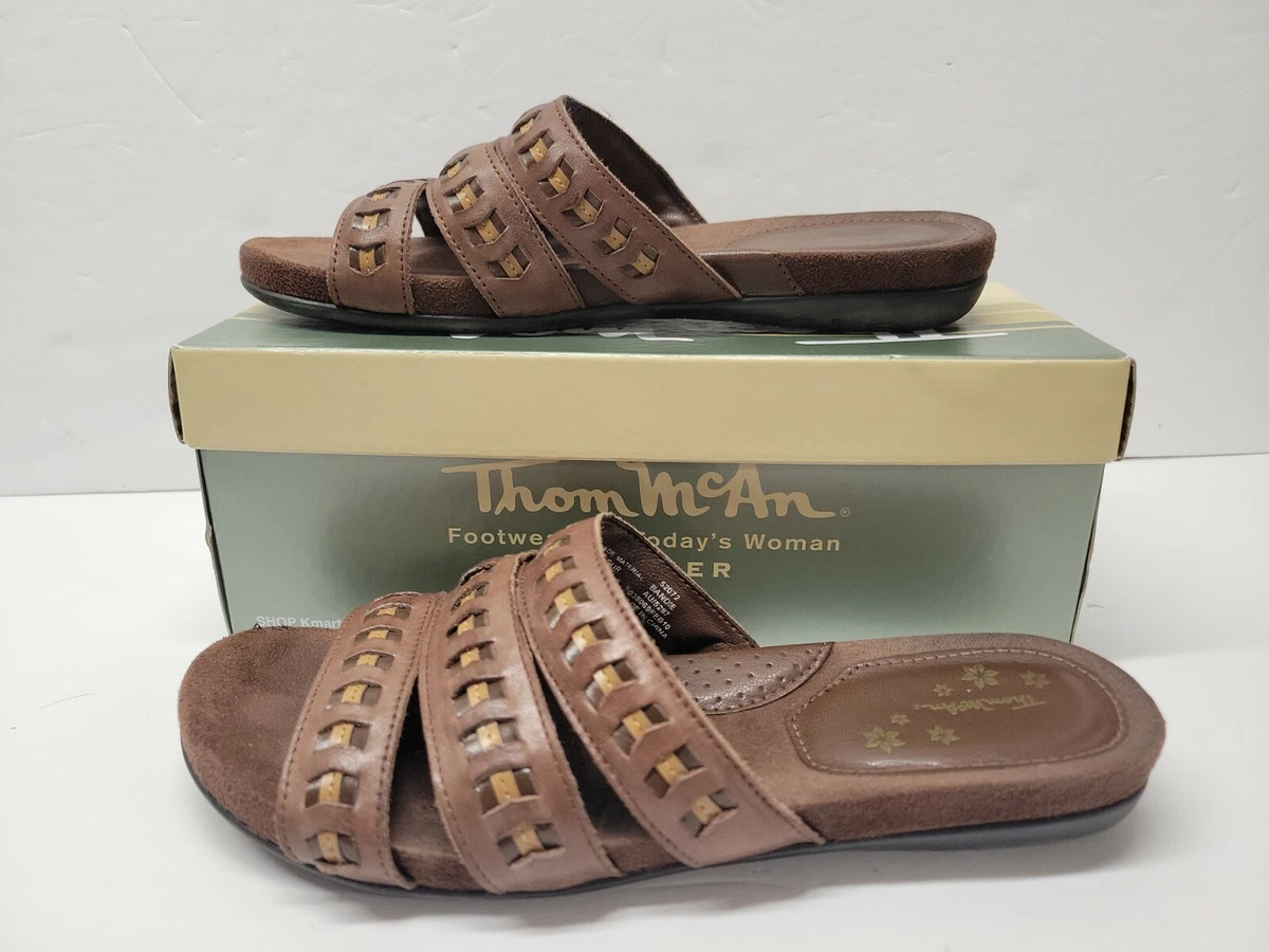 Thom mcan women's sandals kmart discount