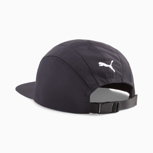 Mercedes Benz AMG Petronas F1 Puma RCT Hat - Black - Afbeelding 2 van 4