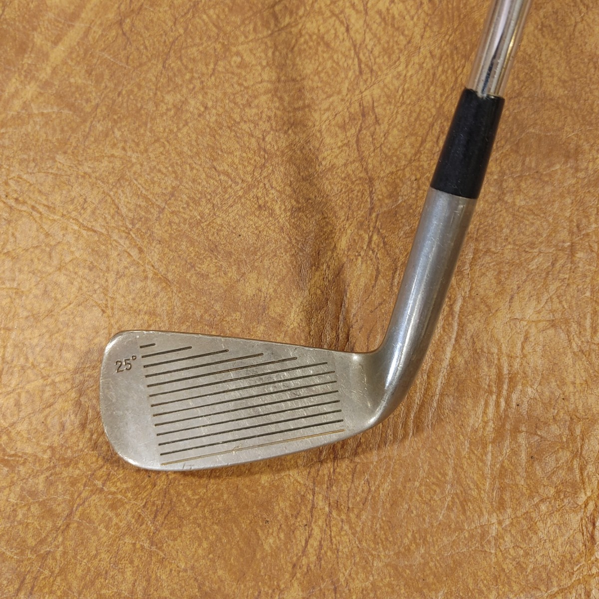 Mizuno Tour Chipper 25° RH Dyna Flex Steel Shaft 35