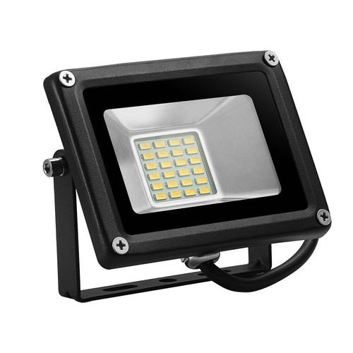 Foco exterior LED 12V 10W 20W 30W Foco IP65 DC12V DHL - Imagen 6 de 17