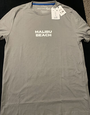 ◆LEE◆ Cactus graphic t-shirt light grey s-l400.jpg