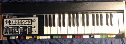 LEVER HEBEL FÜR SCHALTER ROLAND SH2000  -suche analog  SYNTHESIZER +defekt alles - Bild 3 von 4