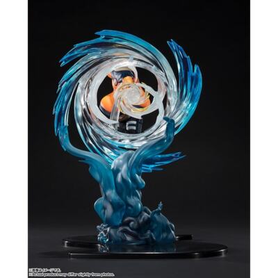 Figuarts ZERO BORUTO NARUTO NEXT GENERATIONS Uzumaki Boruto Kizuna