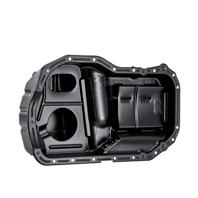 Engine Oil Pan Replace Fit 2003-2006 Mitsubishi Evolution Evo 8-9 #1200A020