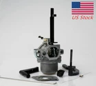 698305 793778 Carburetor For Briggs & Stratton Nikki 8550 5000 5550 6200 10HP