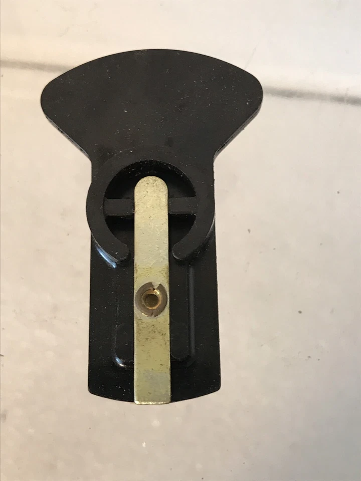 NOS Niehoff AL-43 Rotor 57-60 Imperial 57-72  Dart Lancer 56-61 DeSoto 60-62 AMC - Image 3 of 4