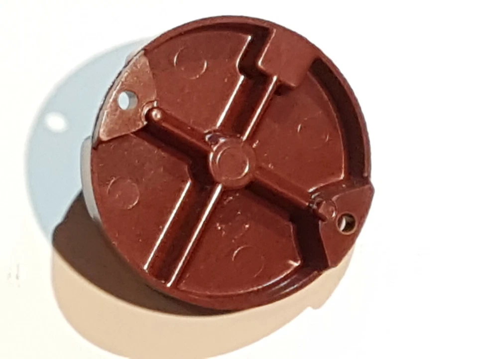 SAAB 99/900 1968-en VAUXHALL 1968-en TRIUMPH TR7 1975-en ROTOR DISTRIBUIDOR ¡NUEVO!  Foto 2 de 4