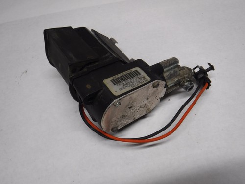OEM 2010 CAN-AM SPYDER RT RTS RT-S SE5 REAR SHOCK COMPRESSOR ISOLATOR H69-13 - Picture 2 of 7