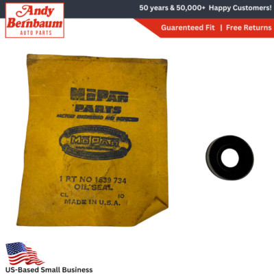 パーツ danny 1956 Desoto Dodge Fireflite Vickers Power Steering Shaft Oil