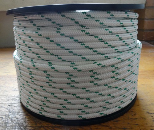 6mm Double Braid Polyester Rope - Per Metre | eBay