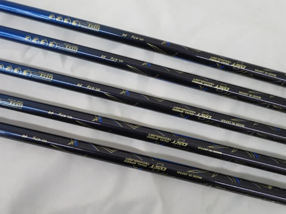 NEW 2024 DUNLOP XXIO 13 6~Pw 5pc MP1300 R-flex IRON SET Golf Club R500 - Image 4 of 4