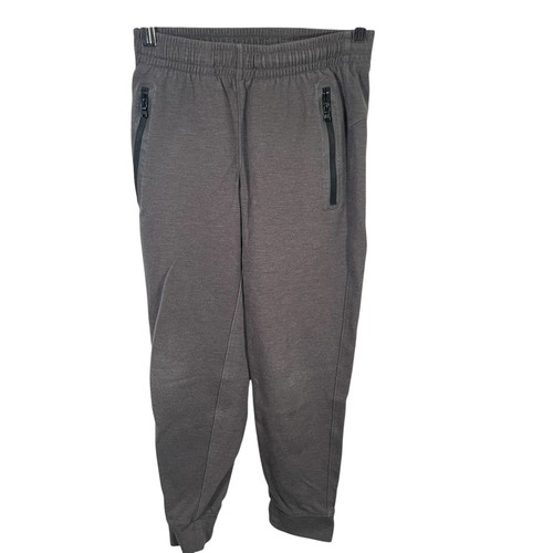 Old Navy Active Dynamic Fleece Joggers Lot of 3 Youth Medium (8) Boys Black Blue - Picture 2 of 15