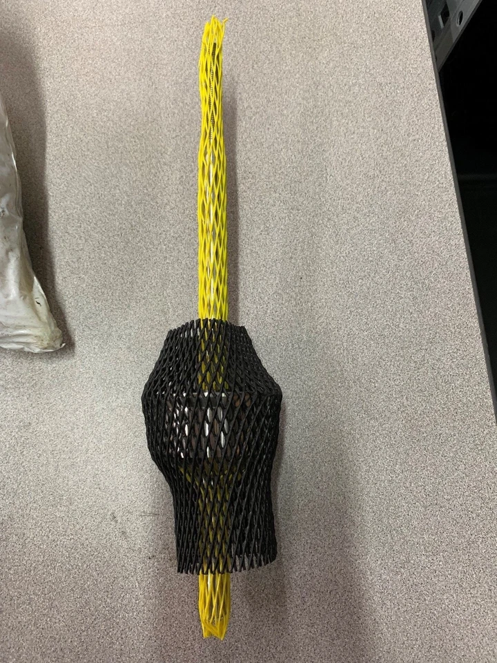 NEW IN BAG POWERS REBUILD KIT 593 SS200SSCSKIT3 - Image 4 of 4