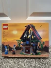 LEGO 40601 Majisto's Magical Workshop – NEW Sealed • Retired Promo Set