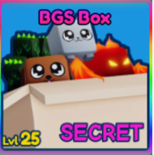 Bubble Gum Simulator Infinity Roblox BSI SECRETOS Y EXCLUSIVOS Entrega Rápida 🟢 - Imagen 31 de 247