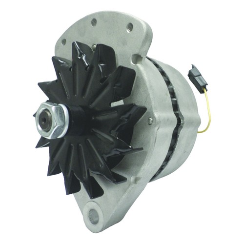 NEW ALTERNATOR FITS PRESTOLITE 110-329 110-331 110-54 110-629 110-86 1YR WRNTY - 第 1/2 張圖片