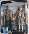 RARE Barbie Loves Frankie Sinatra Gift Set 22953 NIB Collector Edition