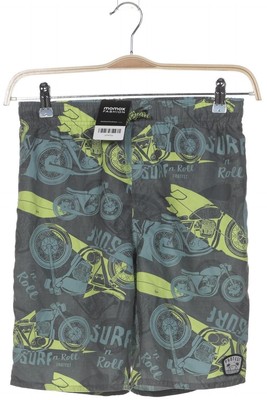 Protest Shorts Jungen kurze Hose Kinderhose Gr. EU 164 Grün #yowrlyy