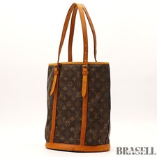 Louis Vuitton Damier Trousse N51982 Borsa Marrone【FeeEREE DI IMPORTAZIONE】