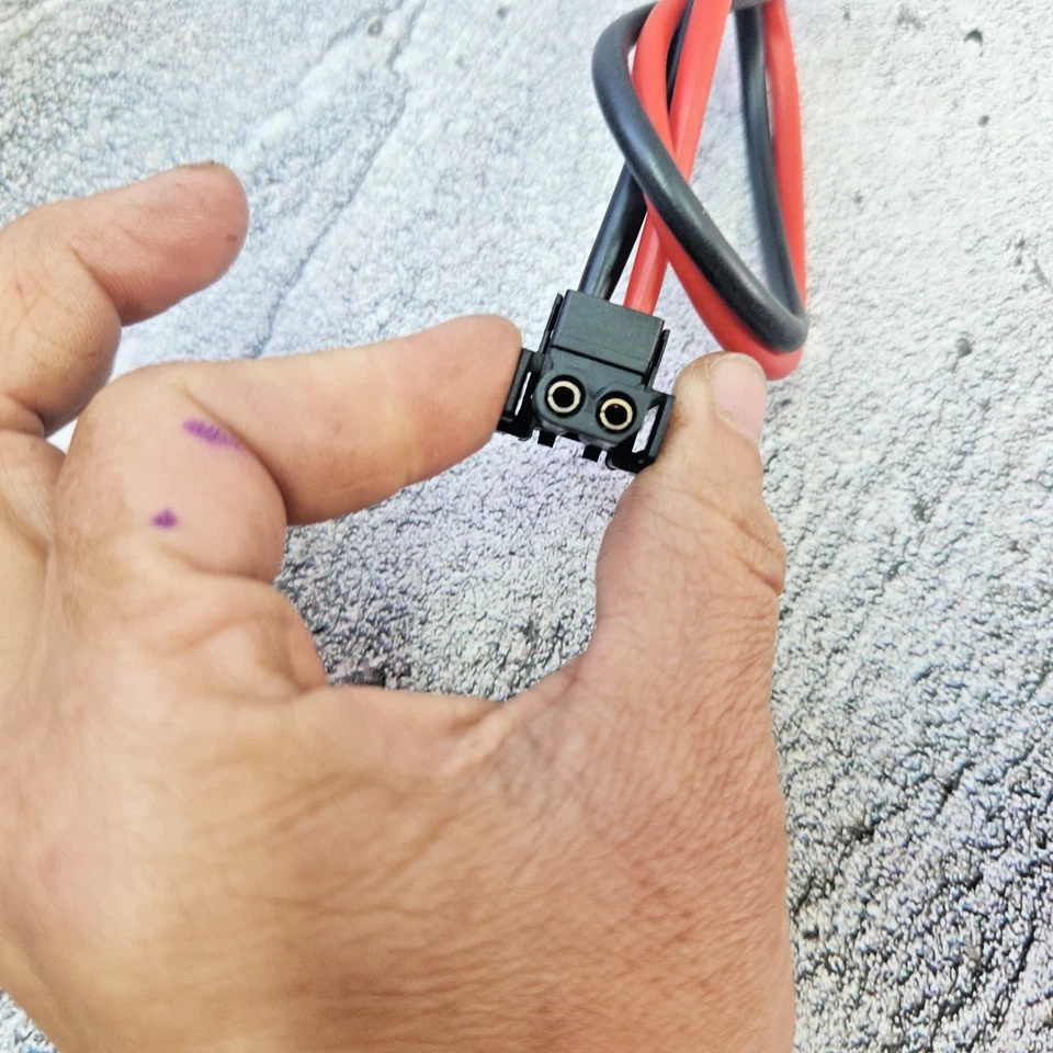 Dorman 973586 For Mercedes-Benz E280 E300 Blower Motor Resistor Kit With Harness - Image 4 of 4