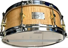 [Limited] CANOPUS Limited30 Snare Drum Curly Maple [Curly Maple]