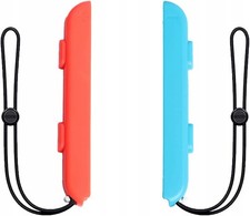 2 Stück Joy-Con-Handschlaufen und -Lanyards ...