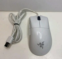 Razer Deathadder V3 Pro Wirerd Gaming Mouse RZ01-0463 Tested