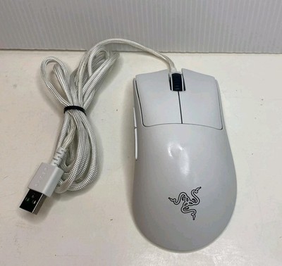 Razer Deathadder V3 Pro Wirerd Gaming Mouse RZ01-0463 Tested