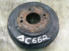 Tambour de frein Honda CIVIC