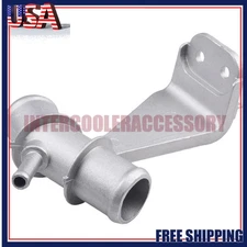Aluminium Radiator Water Coolant Pipe for Toyota Corolla 2009-13 1.8L 1657722030